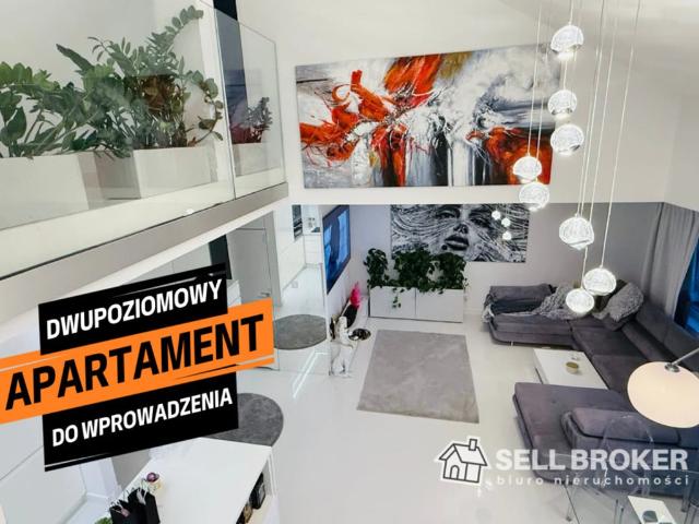 Mieszkanie na sprzedaż, Wrocław, Krzyki