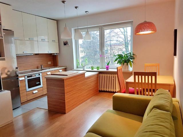 Mieszkanie na sprzedaż, Wrocław, Krzyki