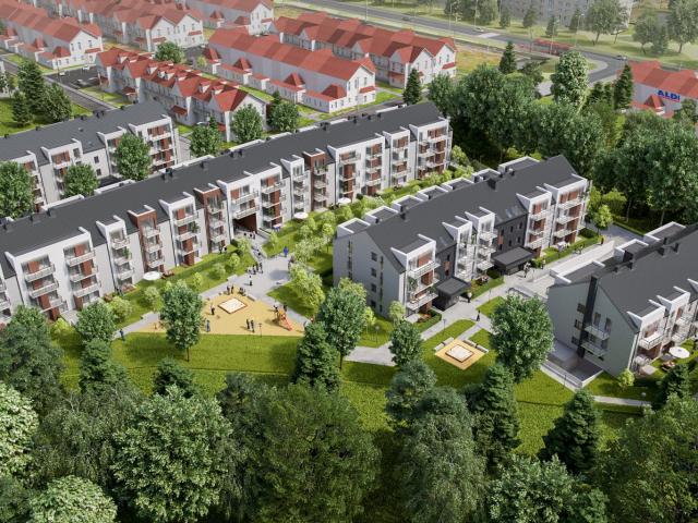 Mieszkanie na sprzedaż, Wrocław, Krzyki
