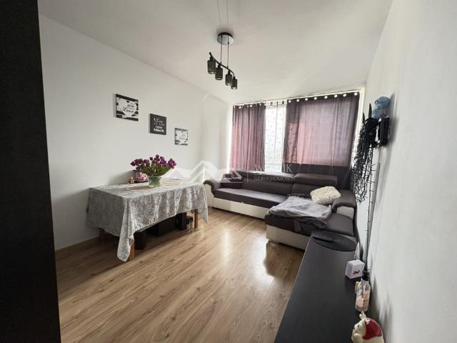 Mieszkanie na sprzedaż, Wrocław, Krzyki