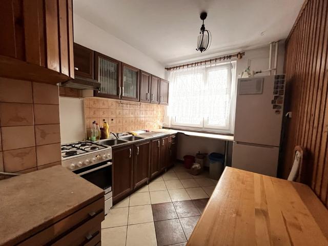 Mieszkanie na sprzedaż, Wrocław, Krzyki, Armii Krajowej
