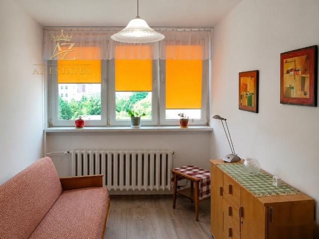 Mieszkanie na sprzedaż, Wrocław, Krzyki, Gajowicka