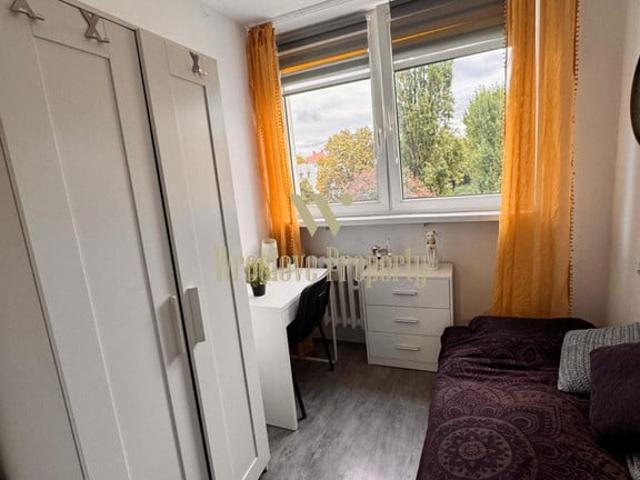 Mieszkanie na sprzedaż, Wrocław, Krzyki, Gliniana