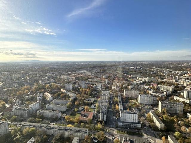 Mieszkanie na sprzedaż, Wrocław, Krzyki, Gwiaździsta