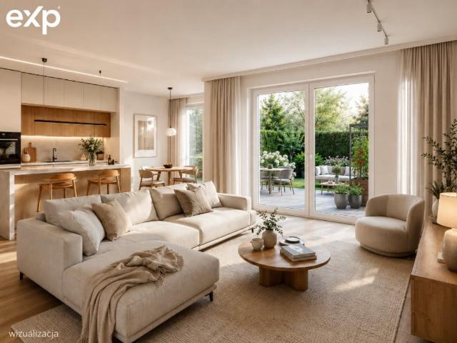 Mieszkanie na sprzedaż, Wrocław, Krzyki, Dróżnicza