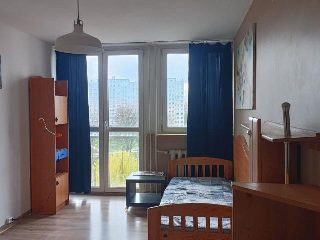 Mieszkanie na sprzedaż, Wrocław, Krzyki, Komandorska