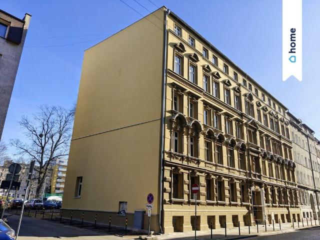 Mieszkanie na sprzedaż, Wrocław, Krzyki, Komuny Paryskiej