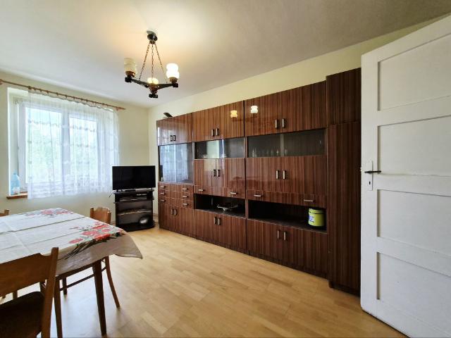 Mieszkanie na sprzedaż, Wrocław, Krzyki, Katowicka