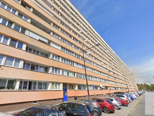 Mieszkanie na sprzedaż, Wrocław, Krzyki, Kamienna