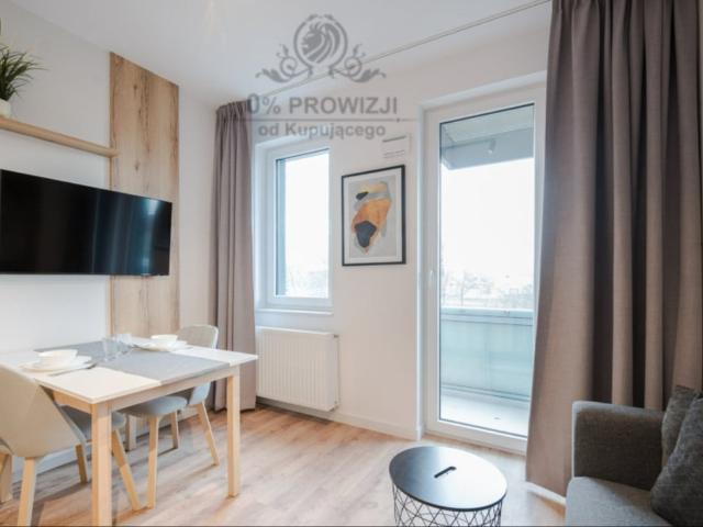 Mieszkanie na sprzedaż, Wrocław, Krzyki, Karkonoska