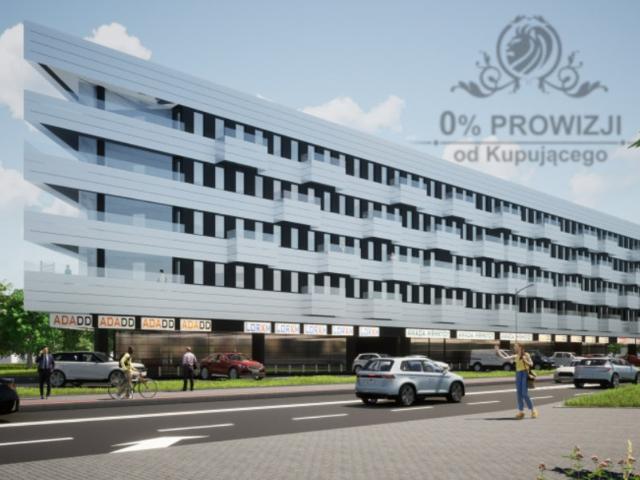 Mieszkanie na sprzedaż, Wrocław, Krzyki, Karkonoska