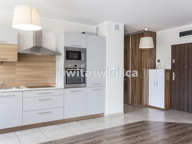 Mieszkanie na sprzedaż, Wrocław, Krzyki, Klimasa