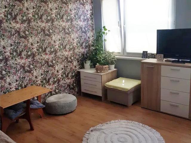 Mieszkanie na sprzedaż, Wrocław, Krzyki, Krzycka