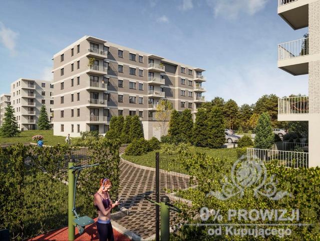 Mieszkanie na sprzedaż, Wrocław, Krzyki, Krakowska
