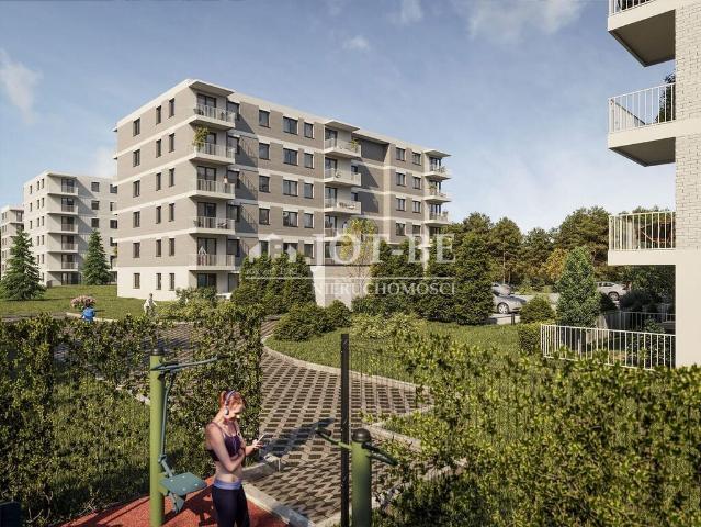 Mieszkanie na sprzedaż, Wrocław, Krzyki, Krakowska