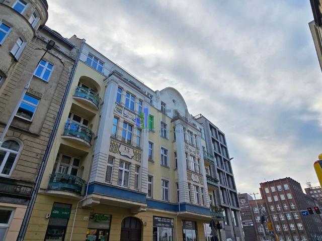 Mieszkanie na sprzedaż, Wrocław, Krzyki, Krasińskiego