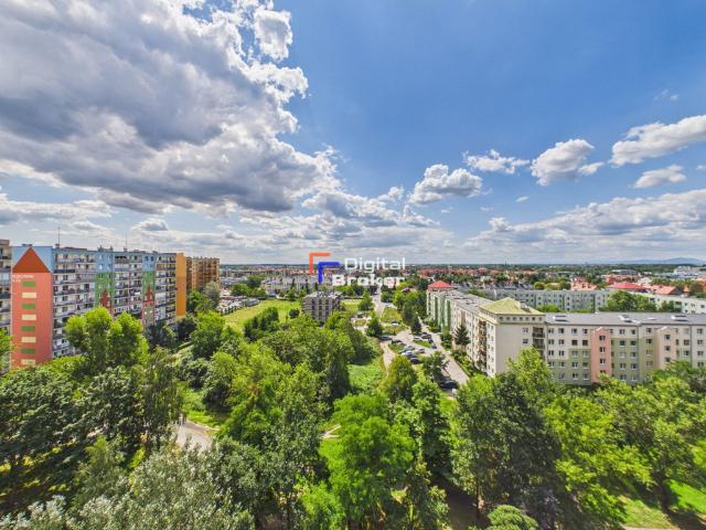 Mieszkanie na sprzedaż, Wrocław, Krzyki, Jabłeczna