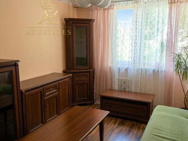 Mieszkanie na sprzedaż, Wrocław, Krzyki, Jantarowa