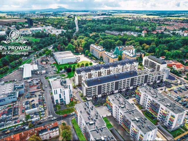 Mieszkanie na sprzedaż, Wrocław, Krzyki, Jeździecka