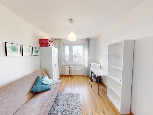 Mieszkanie na sprzedaż, Wrocław, Krzyki, Orzechowa