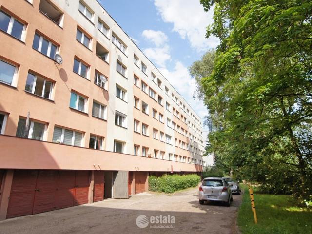 Mieszkanie na sprzedaż, Wrocław, Krzyki, Lniana