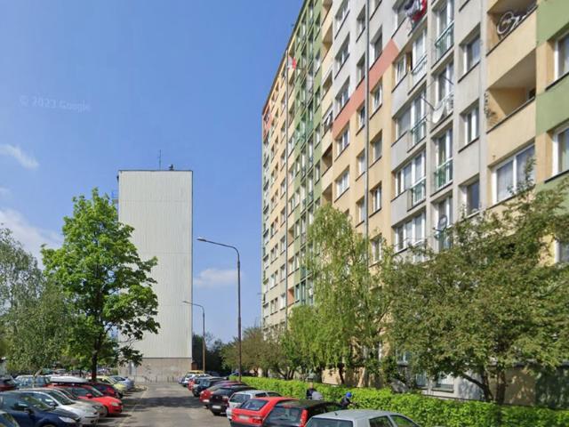 Mieszkanie na sprzedaż, Wrocław, Krzyki, Śliczna