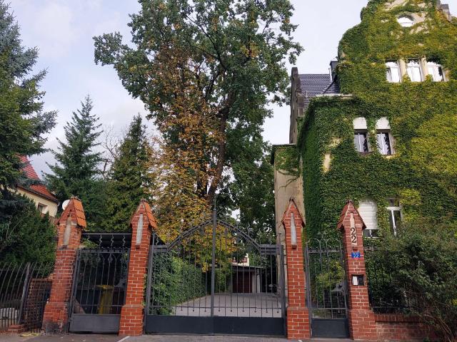 Mieszkanie na sprzedaż, Wrocław, Krzyki, Lipowa