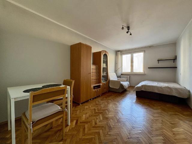 Mieszkanie na sprzedaż, Wrocław, Krzyki, Lwowska