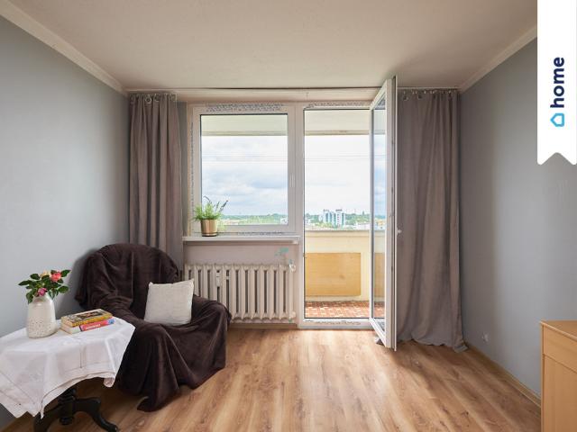 Mieszkanie na sprzedaż, Wrocław, Krzyki, Nyska