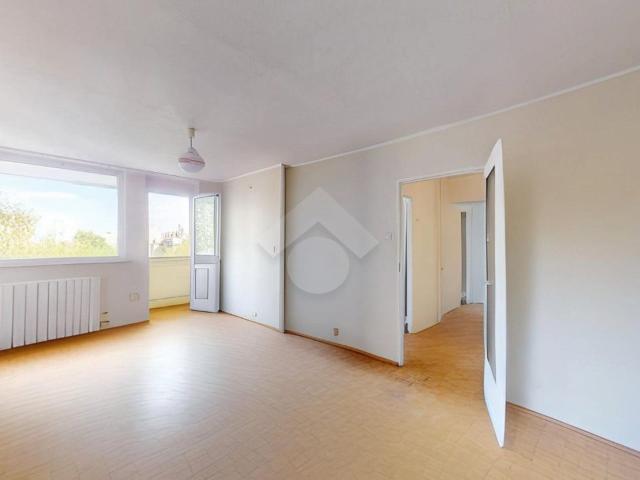 Mieszkanie na sprzedaż, Wrocław, Krzyki, Nyska