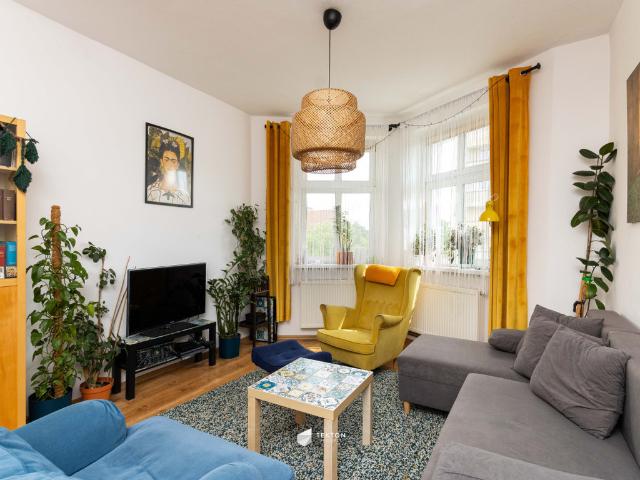 Mieszkanie na sprzedaż, Wrocław, Krzyki, Nyska