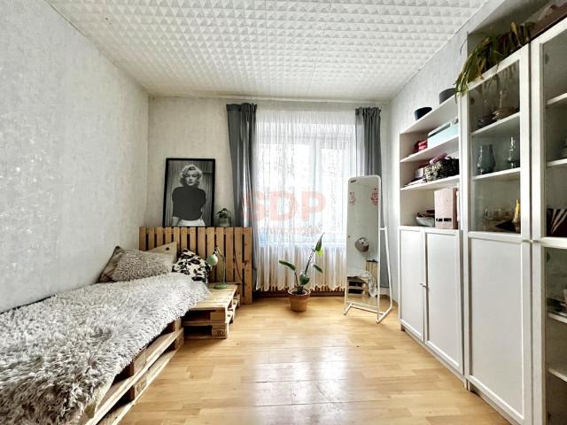 Mieszkanie na sprzedaż, Wrocław, Krzyki, Słowicza