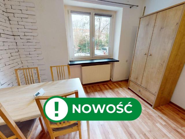 Mieszkanie na sprzedaż, Wrocław, Krzyki, Słowicza