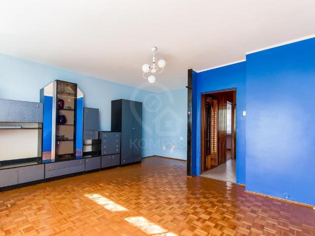 Mieszkanie na sprzedaż, Wrocław, Krzyki, Skwierzyńska