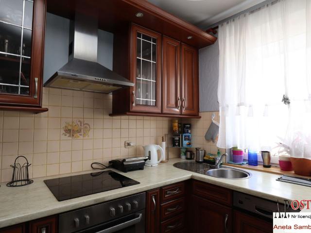 Mieszkanie na sprzedaż, Wrocław, Krzyki, Skarbowców