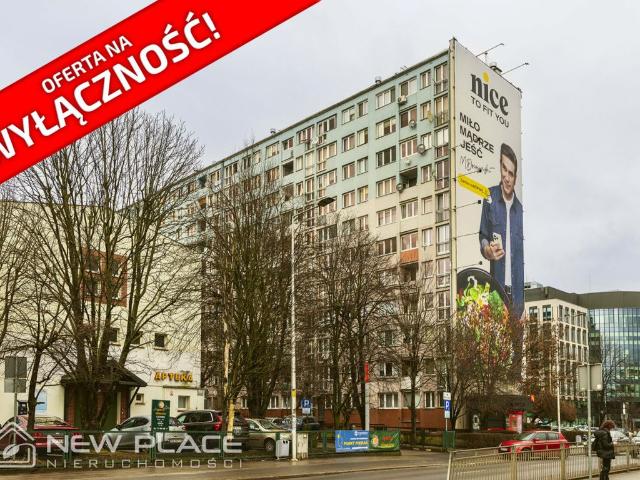 Mieszkanie na sprzedaż, Wrocław, Krzyki, Swobodna