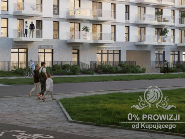 Mieszkanie na sprzedaż, Wrocław, Krzyki, Pabianicka