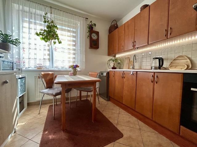 Mieszkanie na sprzedaż, Wrocław, Krzyki, Partynicka