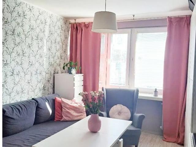 Mieszkanie na sprzedaż, Wrocław, Krzyki, Piękna