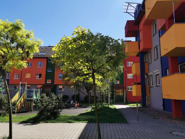 Mieszkanie na sprzedaż, Wrocław, Krzyki, Pirenejska