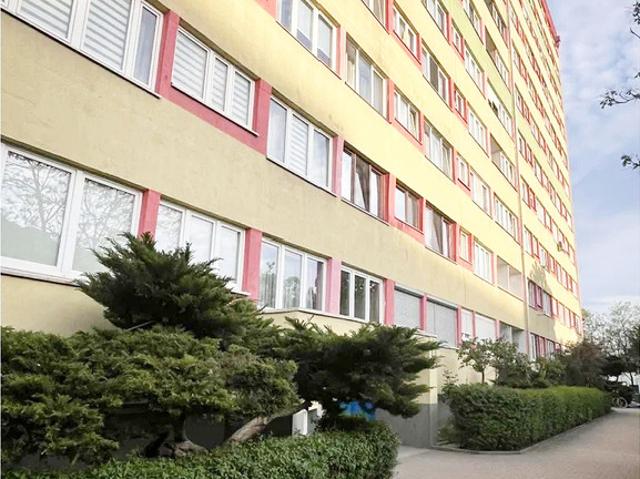 Mieszkanie na sprzedaż, Wrocław, Krzyki, Skwierzyńska