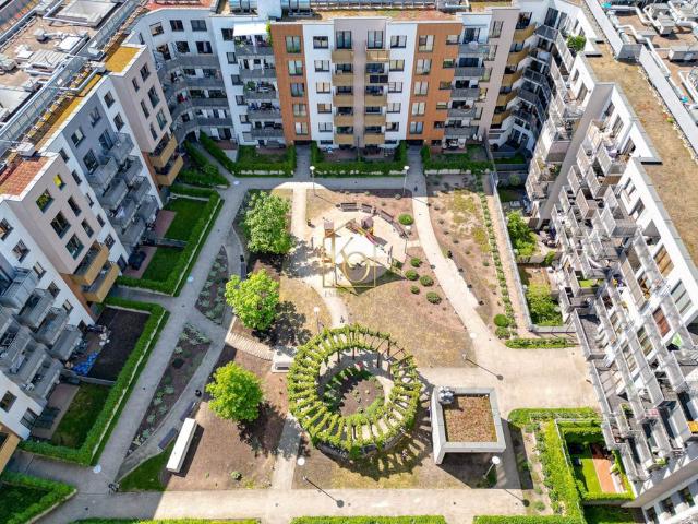 Mieszkanie na sprzedaż, Wrocław, Krzyki, Prądzyńskiego
