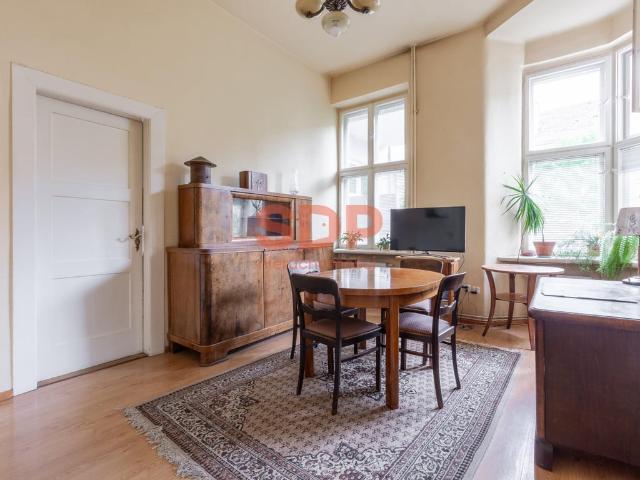 Mieszkanie na sprzedaż, Wrocław, Krzyki, Wandy