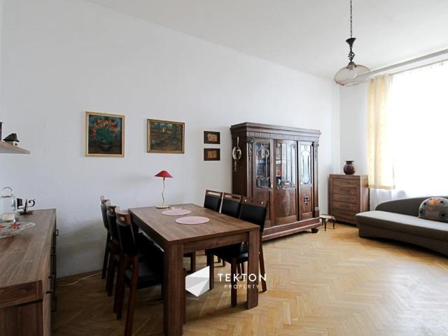 Mieszkanie na sprzedaż, Wrocław, Krzyki, Wielka