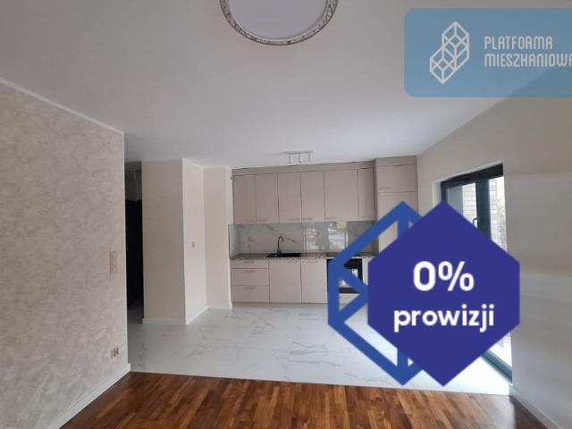 Mieszkanie na sprzedaż, Wrocław, Krzyki, Świeradowska