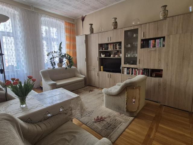 Mieszkanie na sprzedaż, Wrocław, Krzyki, Świstackiego