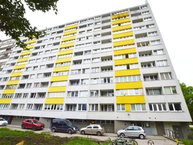 Mieszkanie na sprzedaż, Wrocław, Krzyki, Zaporoska
