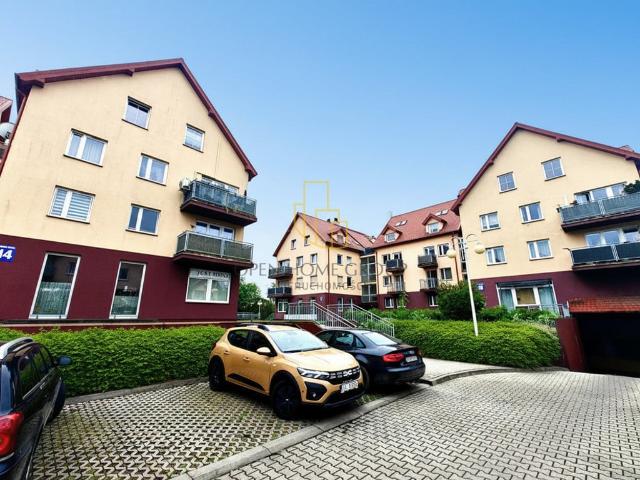 Mieszkanie na sprzedaż, Wrocław, Ludwika Kubali