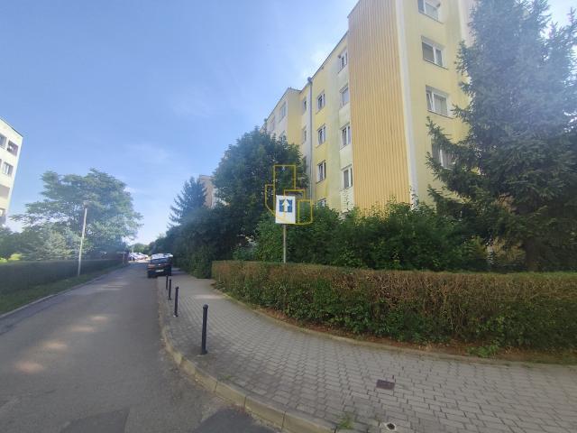Mieszkanie na sprzedaż, Wrocław, Marcella Bacciarellego