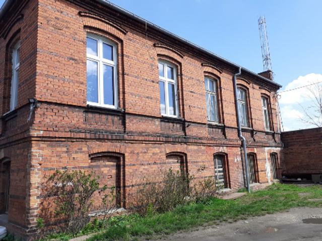 Mieszkanie na sprzedaż, Wrocław, Żmigrodzka